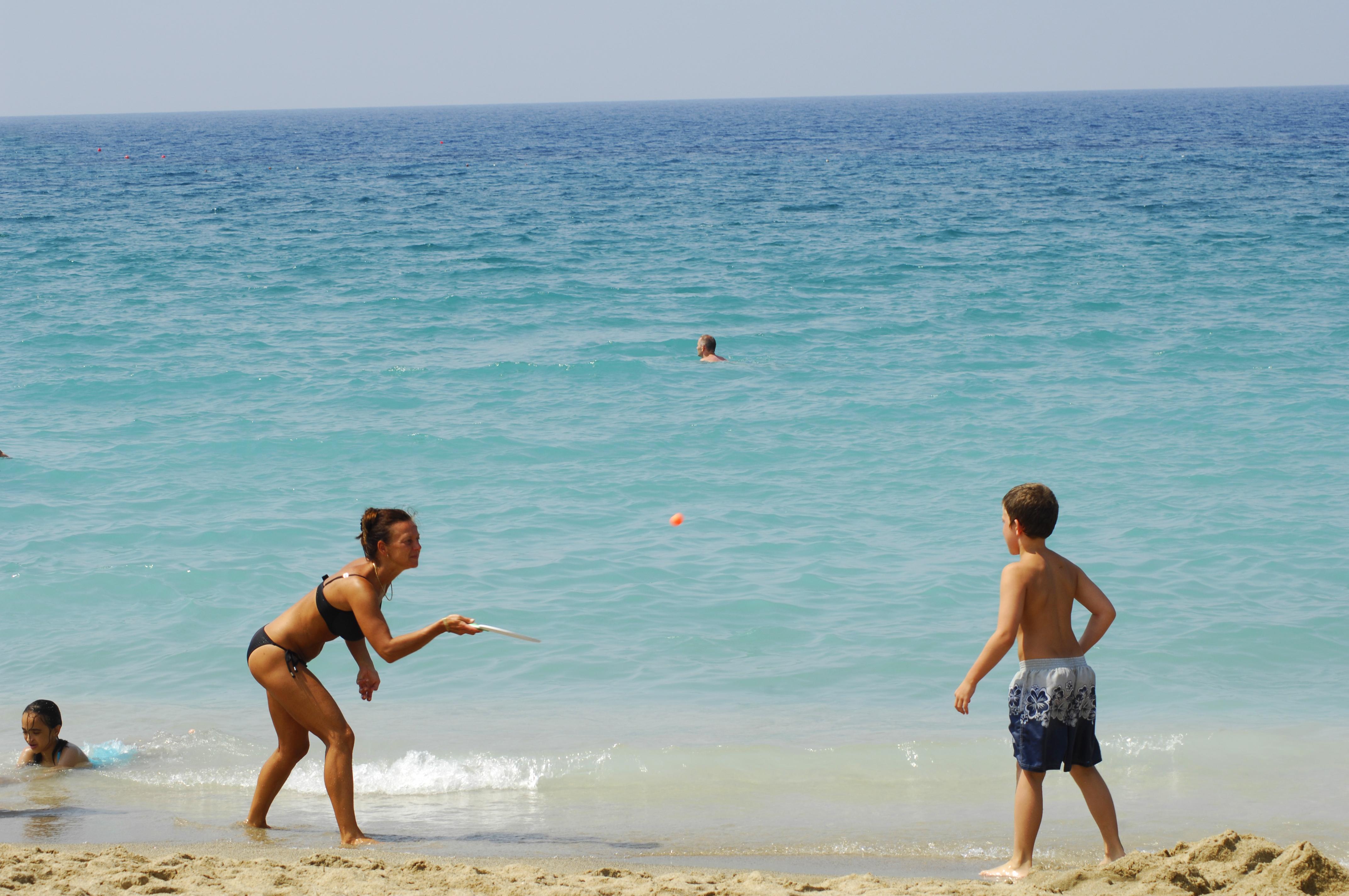 Bilkay Hotel Alanya Exteriér fotografie